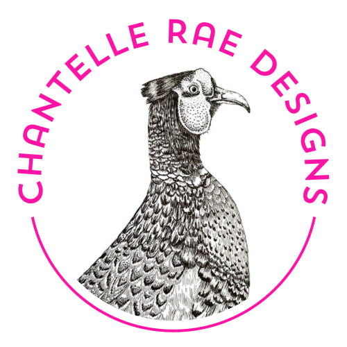 Chantelle Rae Designs