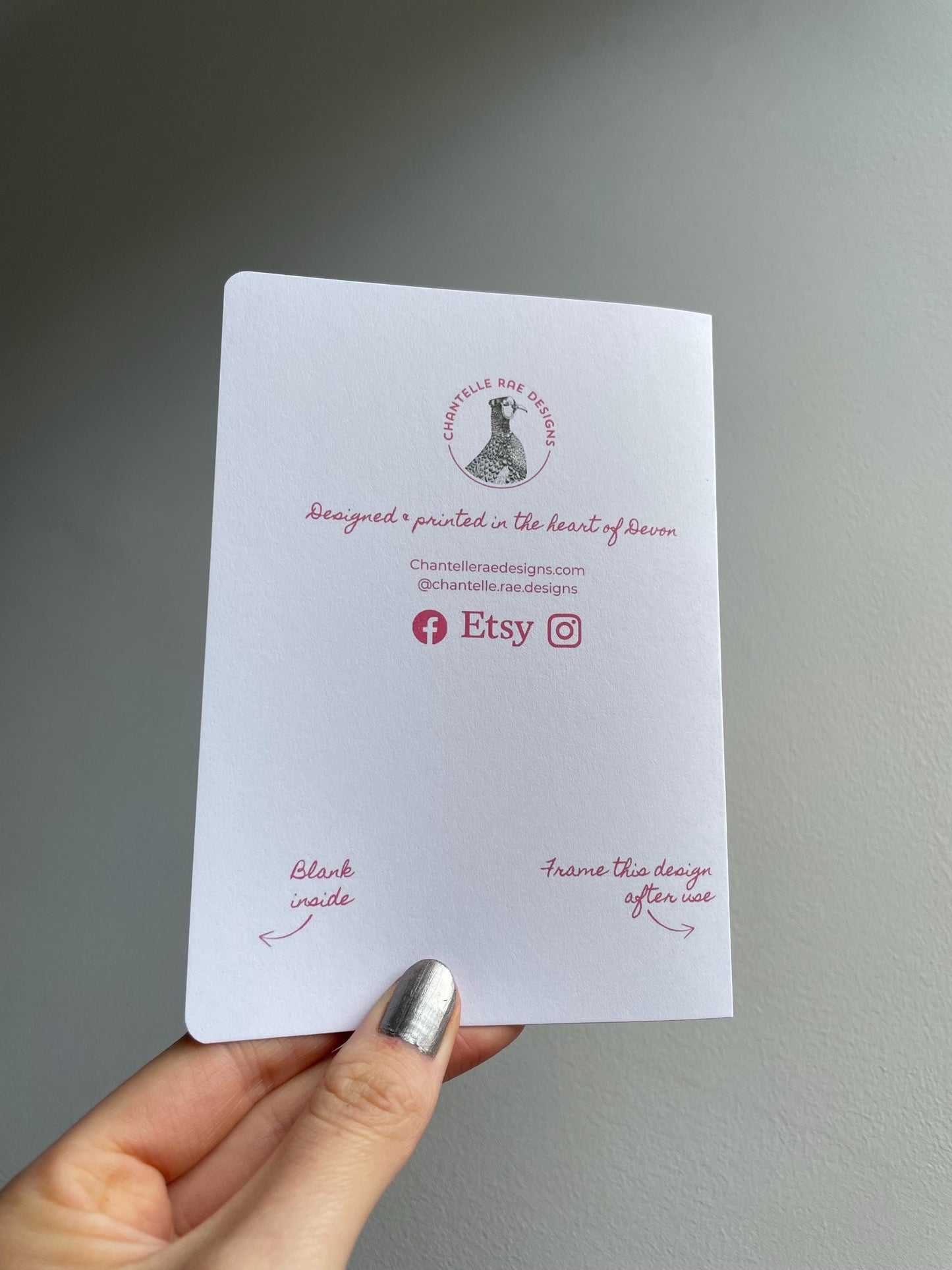 Floral bouquet A6 Cards, set of 3: flowers, Handmade, FREE DELIVERY